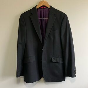 Boden 100% wool blazer size 38L business casual